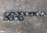 Buy cheap Carbon Steel Construction 16.5 Guage Soft Iron Wire from wholesalers