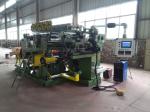 28KW Transformer Manufacturing Machinery , Dry-Type Transformer Coil Winding