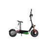 Buy cheap SE04 3000W Portable Electric Scooter Brushless 60V 20Ah AI Smart 36KM/H from wholesalers
