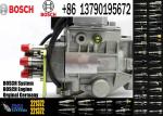 Excavator parts 4jh1 Engine Injection Pump 8972523411 109342-1000 8-97252341-5