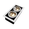 Buy cheap AR111 COB Spot Light 7W,9W,10W,12W, 15W 85-265V/12V/24V from wholesalers