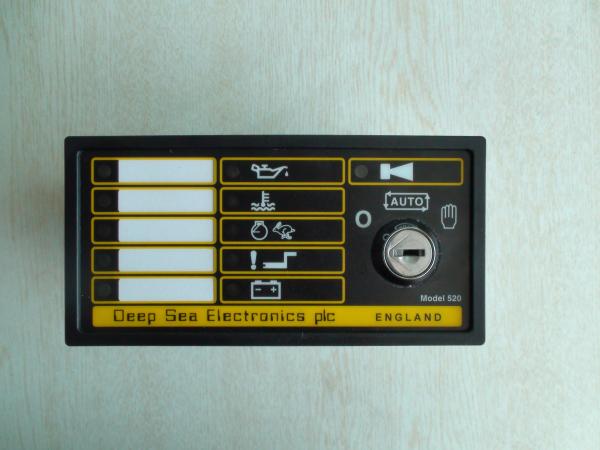 Buy cheap Deep sea controller DSE520 from wholesalers