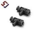 High Hardness Automobile Casting Components Car Transmission Gear Box Sleeve