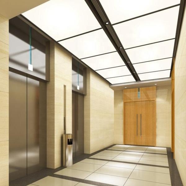 Buy cheap GERMAN ORIGIN GYG ELEVATOR TRACTION PASSENGER ELEVATORS LIFT from wholesalers