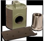 WH1612 mud pump liner, WH-2214 mud pump zirconia liner, WH2215 mud pump ceramic