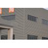 Buy cheap Q355 Metal Building Auto Repair Shop Lightweight Mechanic Shop Building from wholesalers