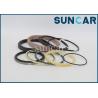 Buy cheap 31Y1-15040 31Y115040 Cylinder Service Kit Excavator Seal Repair Kit Fits Hyundai R290LC-7 R290LC7H R305LC-7 from wholesalers