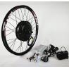 Buy cheap changzhou,jiangsu china 48v 1500w electric bicycle conversion kits e-bike from wholesalers