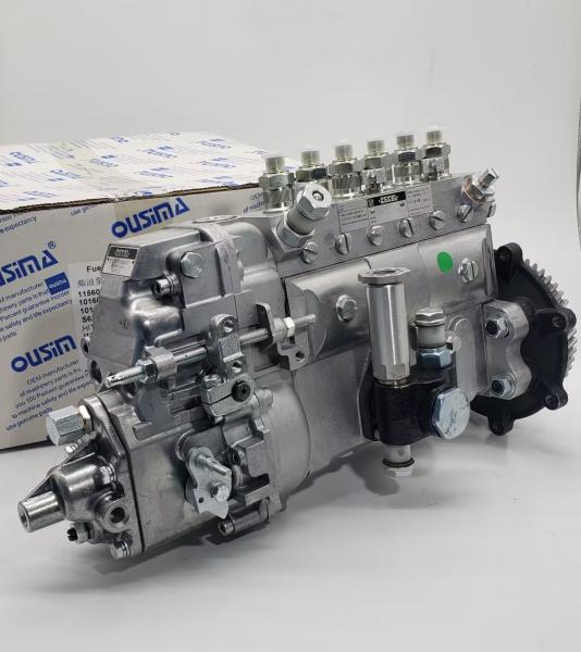 115603-3783 101602-8993 Fuel Injector Pump 101062-8390 S6AD105B410R For Hitachi