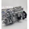 Buy cheap 115603-3783 101602-8993 Fuel Injector Pump 101062-8390 S6AD105B410R For Hitachi Zax200 6BG1 from wholesalers