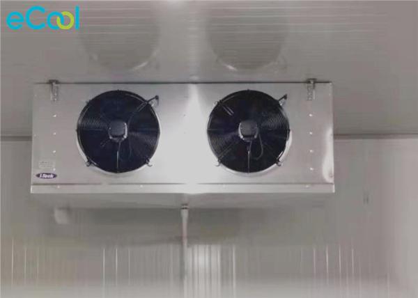 Buy cheap Refrigeration Air Cooled Evaporator For Industrial Cold Storage Room from wholesalers