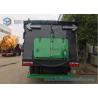Buy cheap 6000L Road Sweeping Vehicle / Street Sweeper Vacuum Truck With Sprinkler from wholesalers