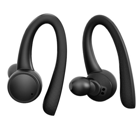 Buy cheap IPX 5 Noise Cancelling 5.0 Wireless HiFi TWS Earphone from wholesalers