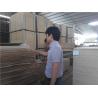 Buy cheap Calophyllum E0 Glue 1220×2440×9mm Textured Plywood from wholesalers