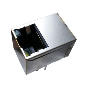 Buy cheap MJR11V2GYA0-G11U | LPJD0820BENL SMT RJ45 Connector 10/100/1000Base from wholesalers