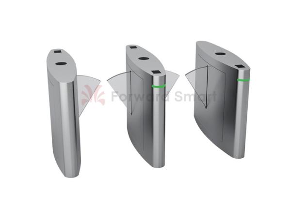 Buy cheap RFID Stainless Steel Turnstiles from wholesalers