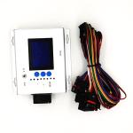 Buy cheap Autogas Conversion 4 Cylinder LPG CNG Car ECU Simulator Tester Car ECU Testing Tool from wholesalers