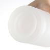 Buy cheap Customized 750ml 75cl Frosted Empty Glass Liquor Bottle for Vodka in Super Flint Glass from wholesalers