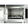 Buy cheap Mortuary feezer for 6 bodys, mortuary cold storage, mortuary cold room from wholesalers