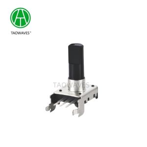 Buy cheap Portable Incremental Rotary Encoder Switch for Robotics from wholesalers