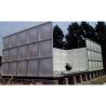 Buy cheap Grp Anti Corrossion Big Water Storage Tanks , School / Farm Water Storage Tanks from wholesalers