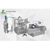 Buy cheap Gf -400 Automatic Tube Filling And Sealing Machine Metal Tube / Plastic Tube from wholesalers