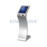 Buy cheap 19" Vandal Proof Touch Screen Kiosk Stand For Shopping Mall Information Checking from wholesalers