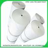 Buy cheap Recycle grey glossy cardboard paper sheets from wholesalers