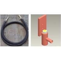 Buy cheap SDL Series Water Cooled Cable For Induction Furnace , Power Transmission Cable product