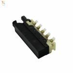 2203200258 Air Suspension Compressor Airmatic Solenoid Valve Block For Mercedes