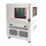 Customized Support High Accuracy and Stability Test Chamber AC 220V 50Hz Power