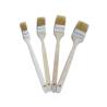 Buy cheap Radiator Brush Natural Bristle Paint Brush For Coatings Of Various Materials And Shapes from wholesalers