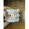 Buy cheap Natural Esthetics Layered Zirconia Crown Bridge For Beautiful Smile And Good Restoration FDA And CE Certification from wholesalers