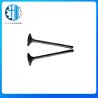 Buy cheap 36704-01601 Exhaust Valve For S4KT S6KT Mitsubishi Excavator Spare Parts from wholesalers
