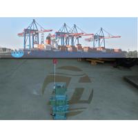 Buy cheap Windlass Manual Proportional Valve - Marine Manual Proportional Control Valve - product