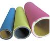 Buy cheap Solvent Sulphuric Acid Resistant UHMWPE Chemical Hose from wholesalers