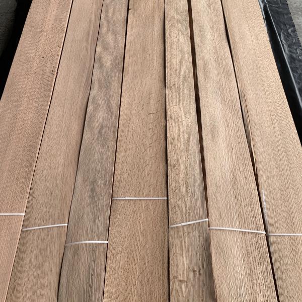 Buy cheap Recycled Oak Natural Wood Veneer Heat Resistant Uniform Pattern from wholesalers