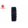 Buy cheap 250-15 Solid Rubber Forklift Tires 697x697x228mm Size Pattern 301 from wholesalers
