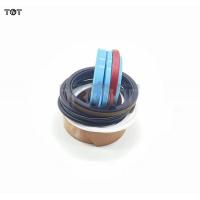 Buy cheap E307C 1659279 Oring Kit SGS ROHS erpillar Hydraulic Cylinder Seal Kits product