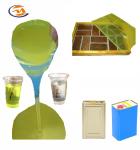Urethane Rubber For Concrete Molds
