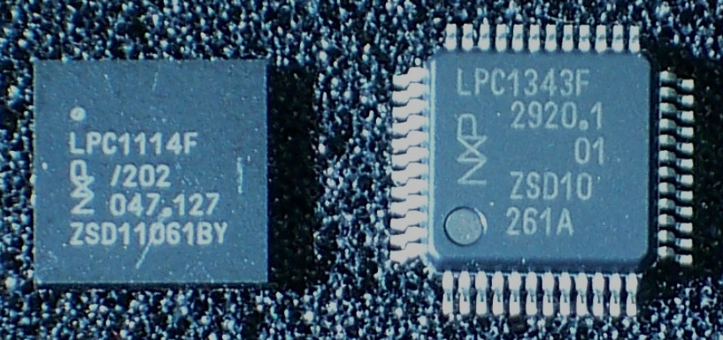 N-X-P PCA8575DB Cmos Chip Optical Mouse IC Electronic Components Sensors