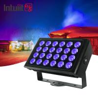 Buy cheap 160W cheap flood lights outdoor stage empty led square floodlight fixture product