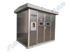 Anti - Vibration Neutral Grounding Resistor With 1200 Watt High Power