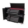 Buy cheap 33 Years Experience Stainless Steel Tool Cabinet for Heavy Duty Garden Workshop KEY Lock from wholesalers