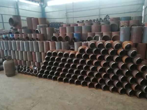 Buy cheap Professional Stainless Steel Weld Elbows Tubing Quickly Synthesized from wholesalers