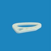 Buy cheap Lightweight Zirconia Ceramics Zro2 Ceramic With Corrosion Resistance And High product