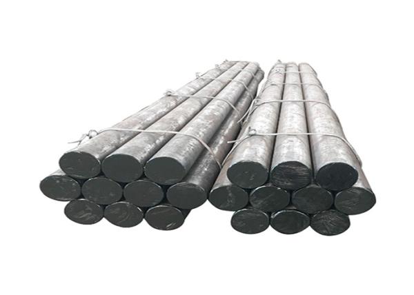 Buy cheap ASTM Hot Rolled Alloy Steel Round Bars S20C Carbon Steel Rod Stock from wholesalers