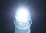 Outside Single Color White 0.15 Watt 9mm LED Pixel Light , 30000hrs Lifespan