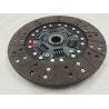 Buy cheap ME500568 4M40-A 4D31 Mitsubishi Clutch Disc 260*170*14*29.4 from wholesalers