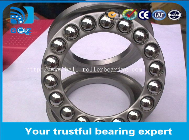One Direction 51314 Automobile / Motorcycle Thrust Ball Bearing 70x125x40mm